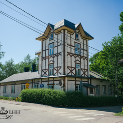Kuvia matkanjärjestäjille